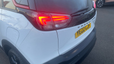 Vauxhall Crossland 1.2 Turbo GS Line 5dr Petrol Hatchback